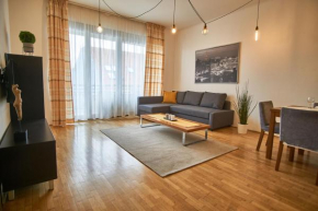 G1 Apartment - Budapest